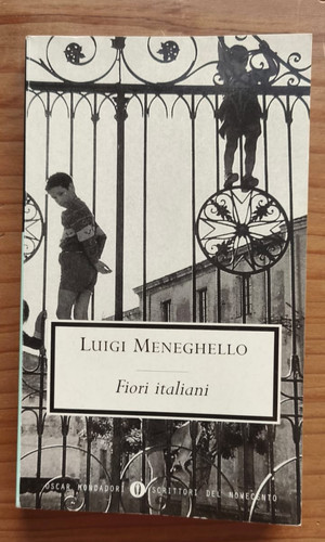 Luigi meneghello fiori - luigi, meneghello,