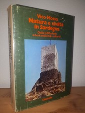 Vico Mossa NATURA E CIVILTÀ