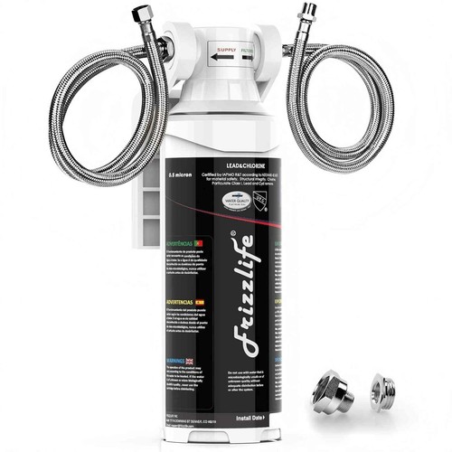Filtro acqua sotto - , banco