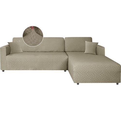 Ystyle copridivano con - copridivano,