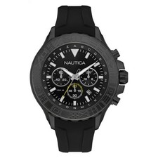 Nautica nst 1000 chronograph - 1000,
