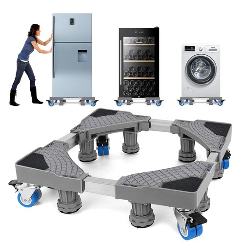 Base per lavatrice con - base, 8