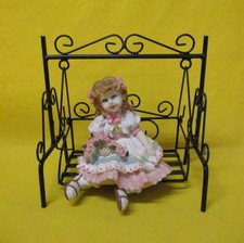 ✅ SPLENDIDA BAMBOLA SU