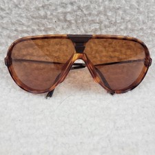 Occhiali da sole vintage