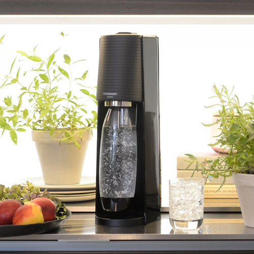 Gasatore sodastream terra - gasatore,