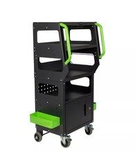 CARRELLO DIAGNOSTICO