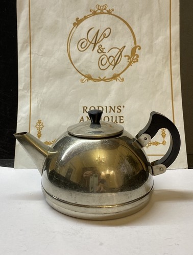 Vintage melchior teiera l - melchior,
