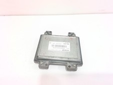 CENTRALINA MOTORE PER OPEL