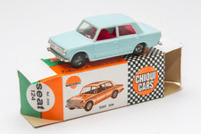 Nacoral Chiqui Cars Seat Fiat