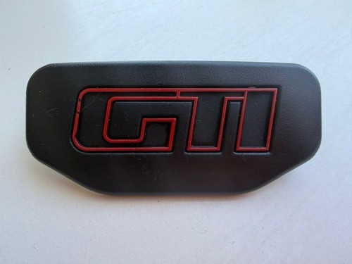 Centre volant cache 205 gti - volant,