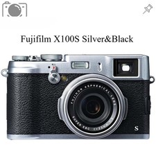 Fujifilm X100S fotocamera