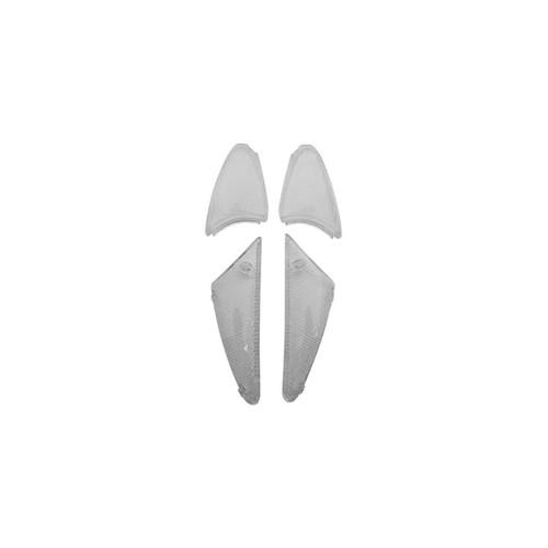 Cabochon clignotant scoot - cabochon,