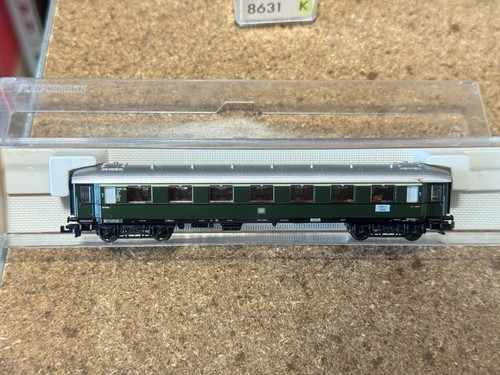 Fleischmann 8631 carrozza - 8631,