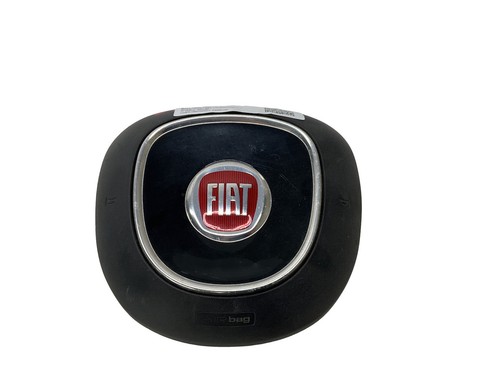 Dispositivo airbag lato - , guida