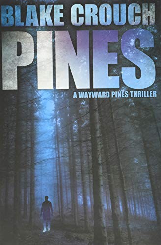 Pines by - 1, (wayward
