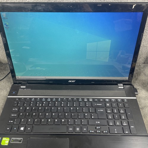Acer aspire 772g laptop i7 - v3,