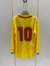 Milan maglia third long - maglia,