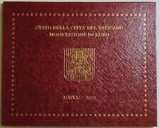 CITTA' DEL VATICANO 2021