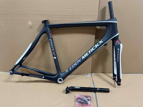 Eddy merckx telaio - merckx, carbonio