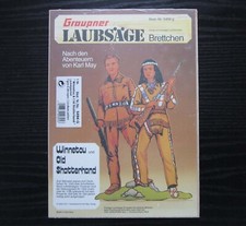 Vintage GRAUPNER 5494 g sega