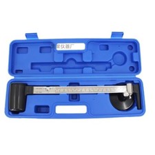 Bilancia fango densimetro