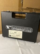 MERCEDES UTENSILE MANOMETRO TESTER PRESSIONE CARBURANTE OEM Q0005182V001000000