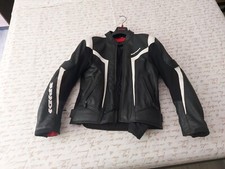 Giacca Moto + Guanti Pelle Spidi