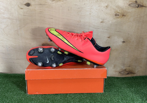 Scarpe nike mercurial vapor - scarpe, x