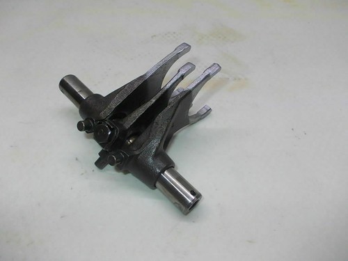 Forchetta cambio motore engine - forchetta,