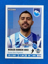 Figurine Calciatori Panini