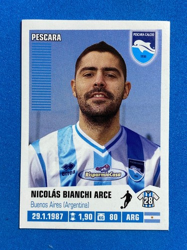 Figurine calciatori panini - figurine,