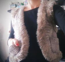 HERRLICHER SMANICATO.Taglia