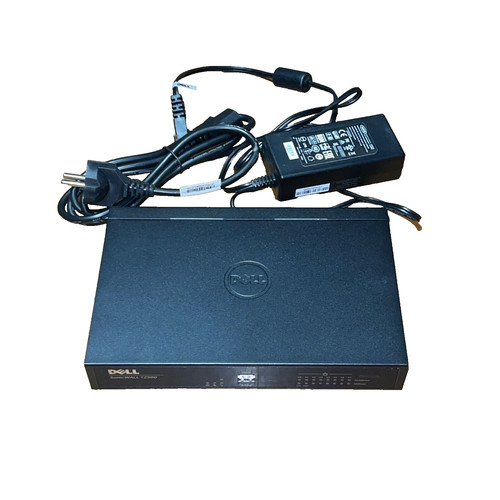 Dell sonicwall tz500 firewall - dell,