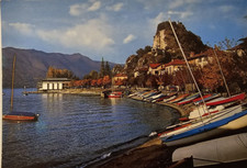 Cartolina anni 60 Caldè