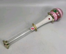 DOREMI SCETTRO  ANIME GIG BANDAI VINTAGE COSPLAY USATO FUNZIONANTE VEDI FOTO #7