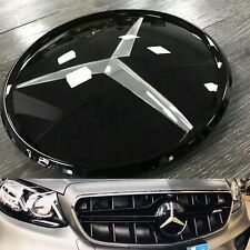 Griglia logo emblema stella incorporato Mercedes Benz 2016-2023 serie E W213 C238