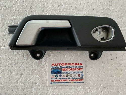 Maniglia interna ant - maniglia,