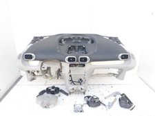 9666181280 KIT AIRBAG COMPLETO CITROEN C3 PICASSO (A58) 1.6 HDI 16V MAN 5M 109CV