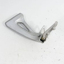 Suzuki SV 650 Pedana Poggiapiedi SX Piede Piatto Portaganasce Peg