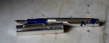 MAGNIFIQUE STYLO PLUME OMAS