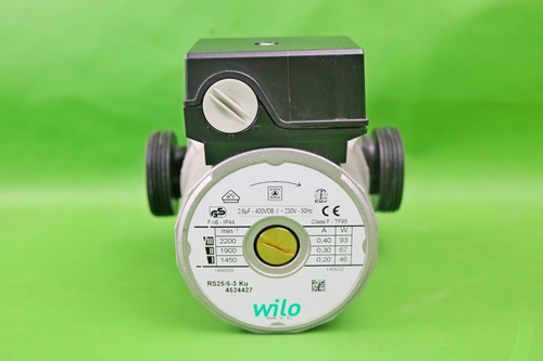 Wilo rs25 pompa di - wilo, ku