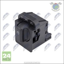 Interruttore luci faro Ajs per OPEL CORSA B ASTRA F TIGRA