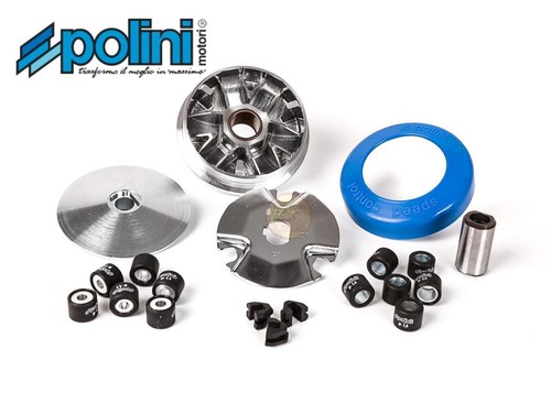 Kit variatore polini - kit,