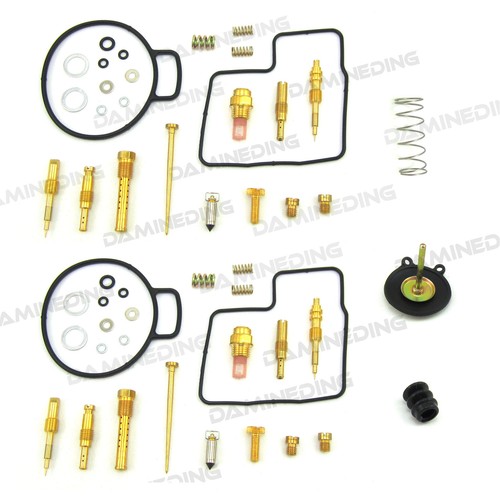 Kit ricostruzione carburatore - ricostruzione,
