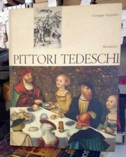 Pittori tedeschi.