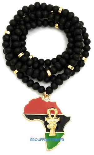 Occhio ankh pan african - su, pan-african