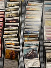 Carte Magic - Mazzo Magic