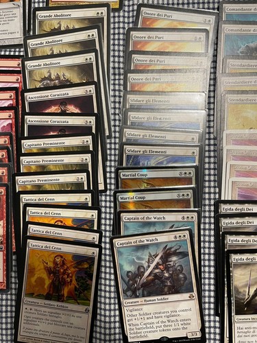 Carte magic mazzo - carte,