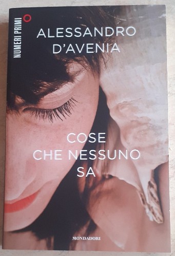Cose che nessuno - nessuno, sa@