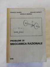 BAMPI, BENATI, MORRO -